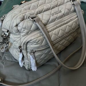 MZ Wallace Crosby NWT